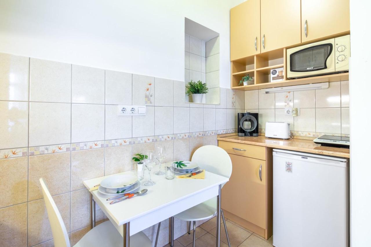 Convenient Apartman Budapest