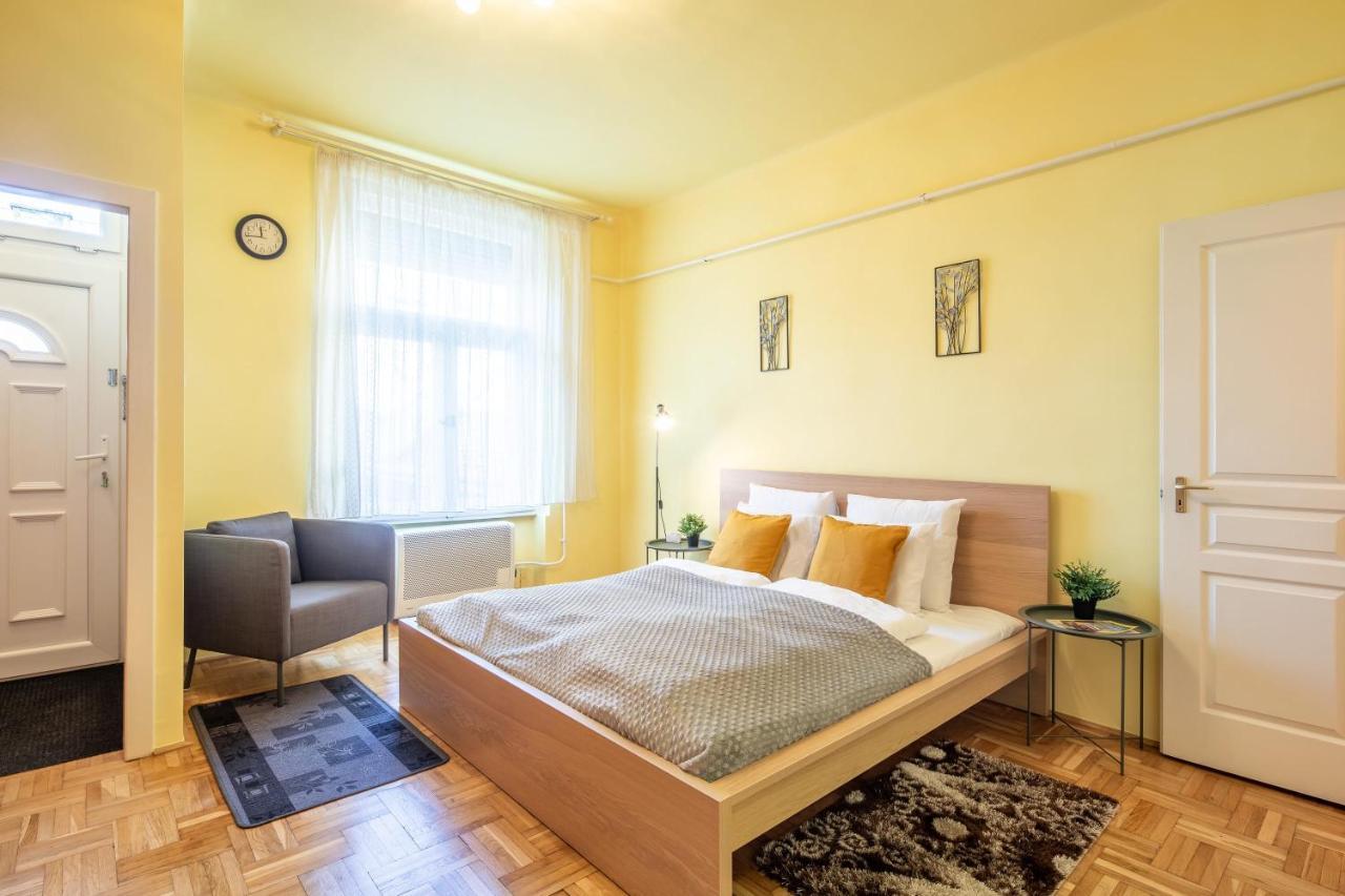 Apartman Convenient Budapest