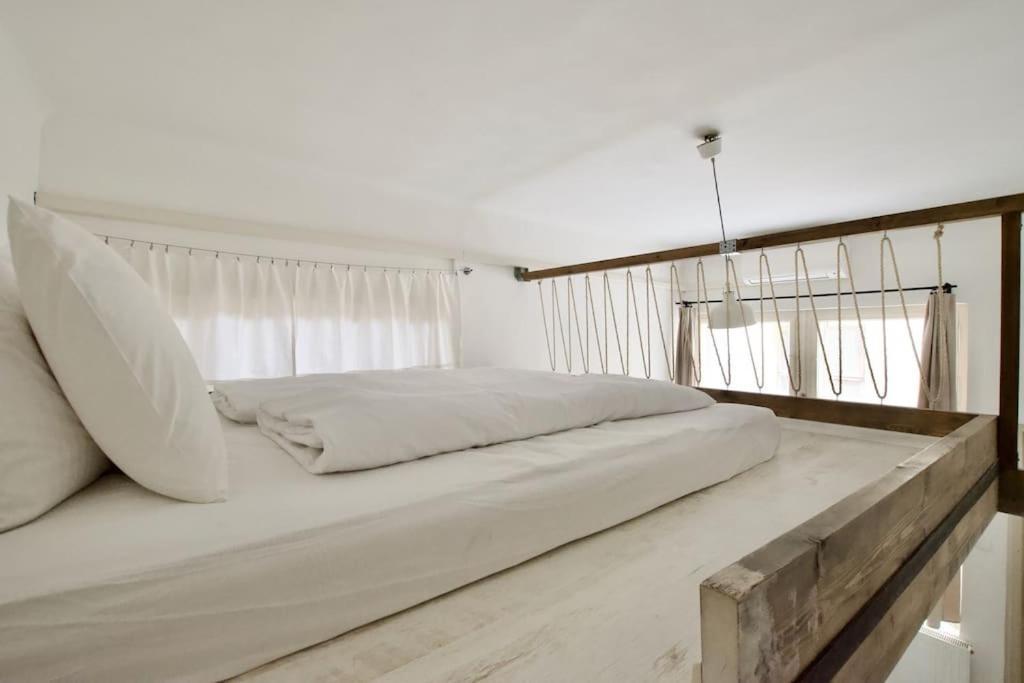 Apartamento Budget By Hi5 - Mozsar *