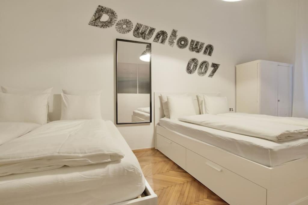 Budget By Hi5 - Mozsar Budapest