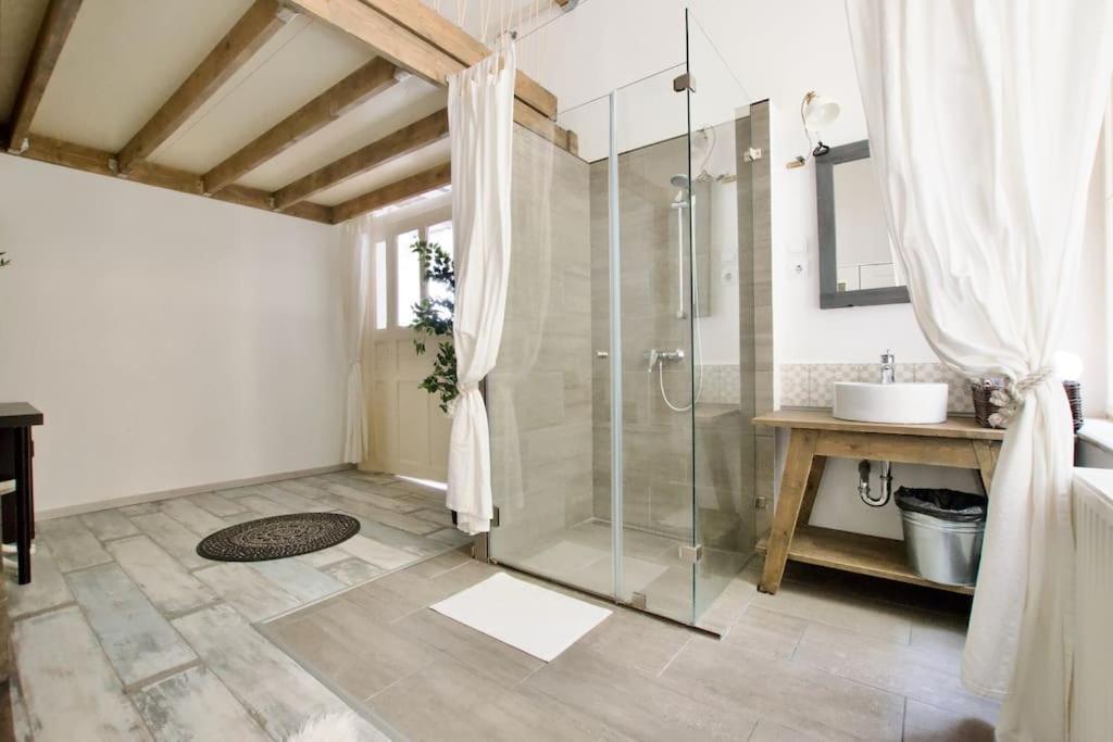 Budget By Hi5 - Mozsar Apartamento