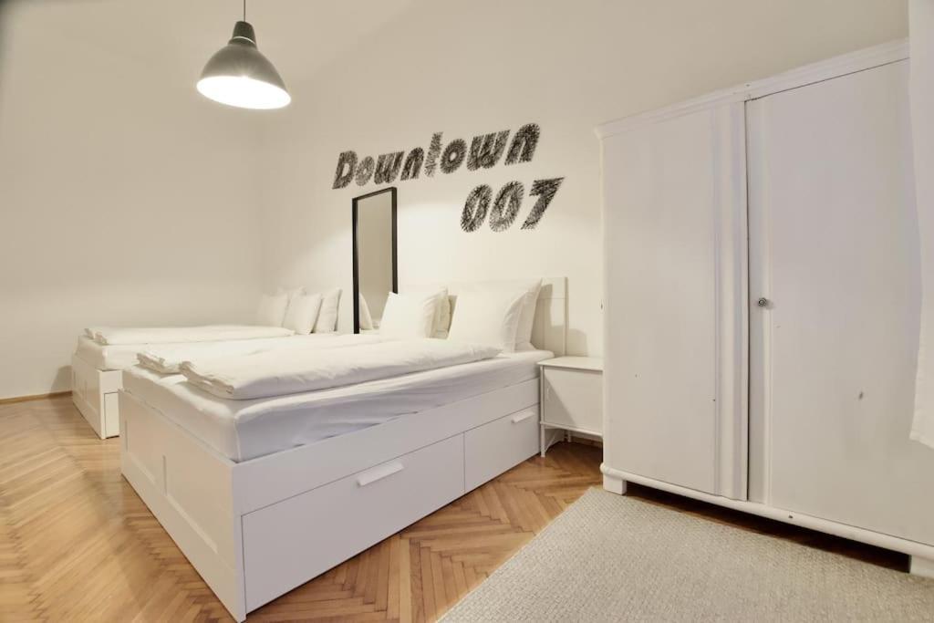 Apartamento Budget By Hi5 - Mozsar *