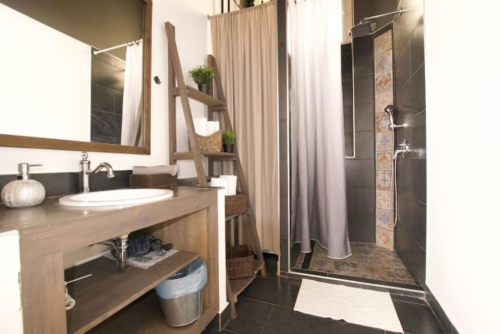Budget By Hi5 - Mozsar Apartamento Budapest