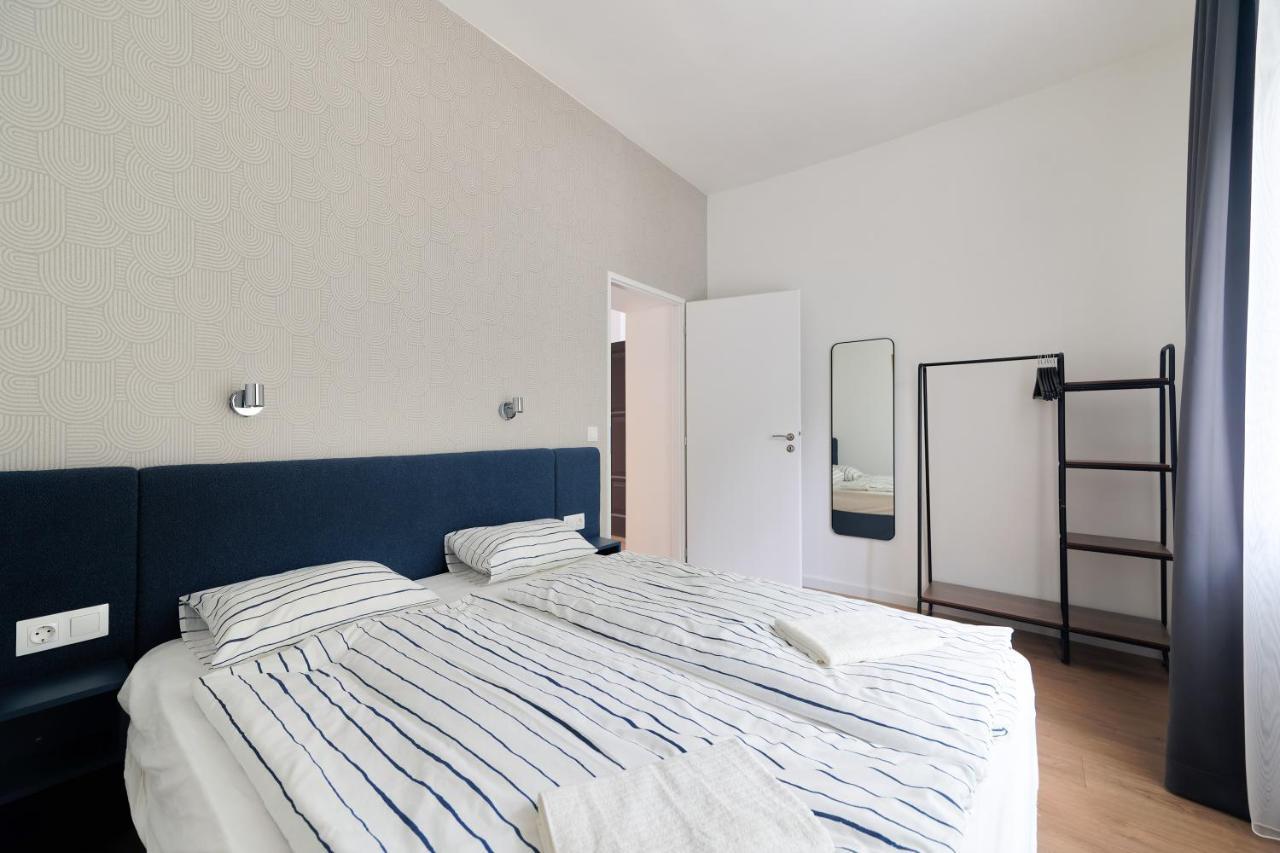 Oliver Hotel apartamentowy