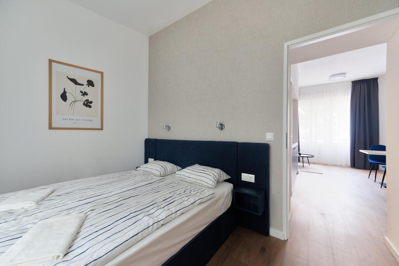 Oliver Hotel apartamentowy
