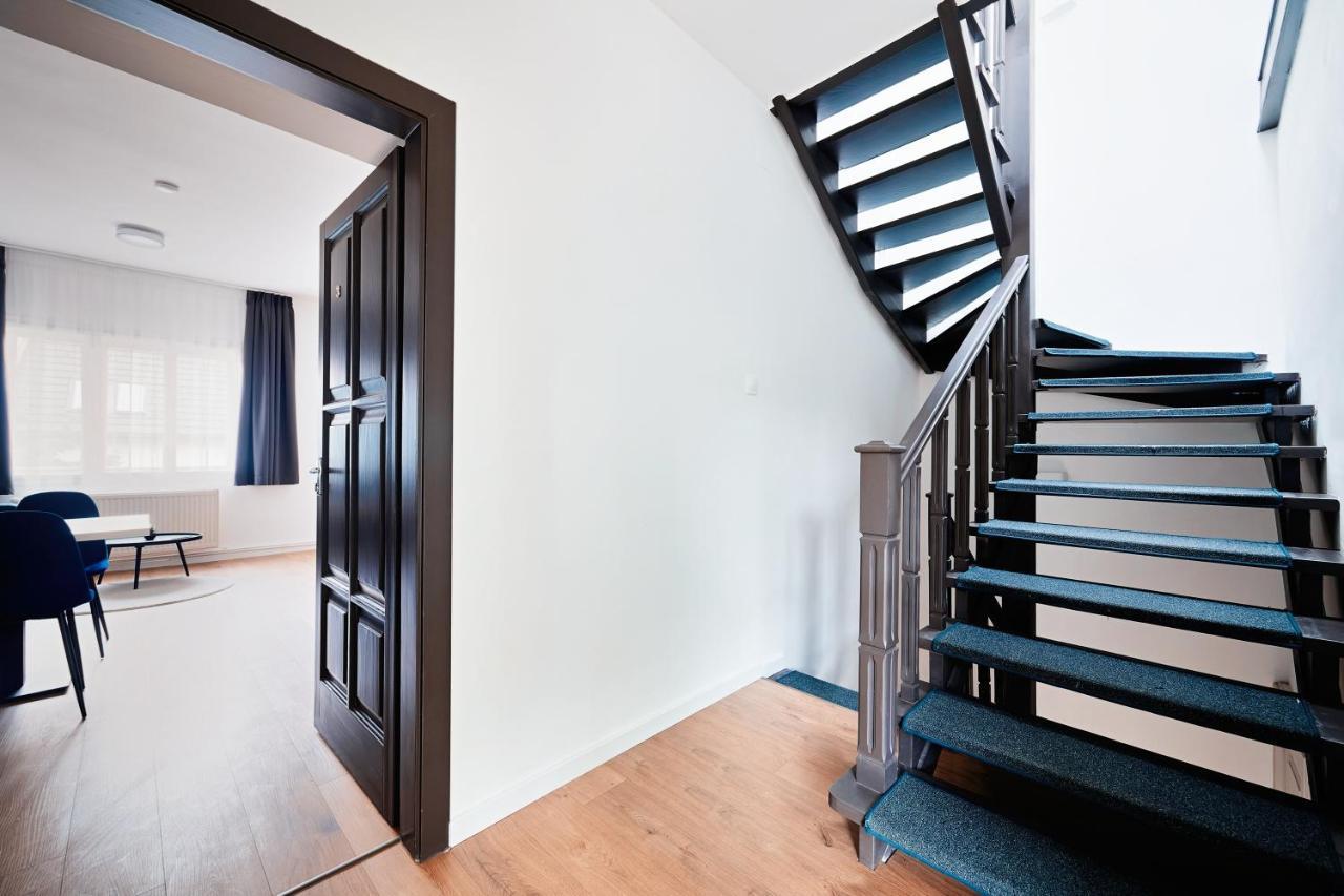 Oliver Hotel apartamentowy