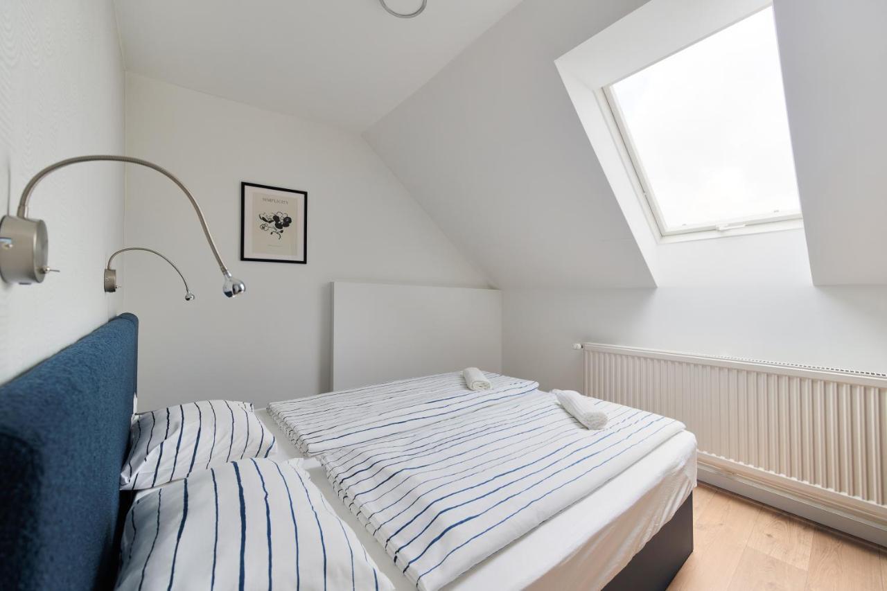 Oliver Hotel apartamentowy *
