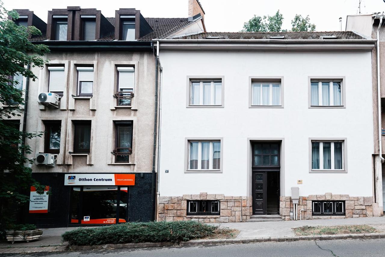 Oliver Hotel apartamentowy