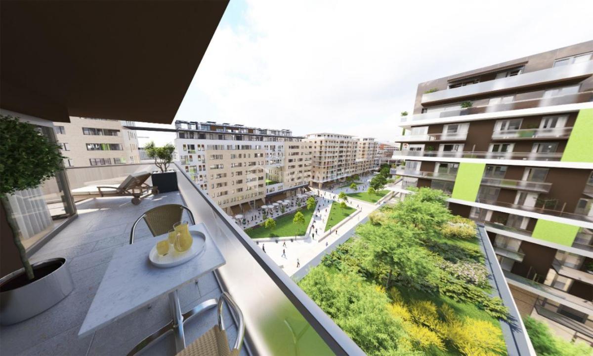 Corvin Interior Design Apartment+free Garage Appartamento