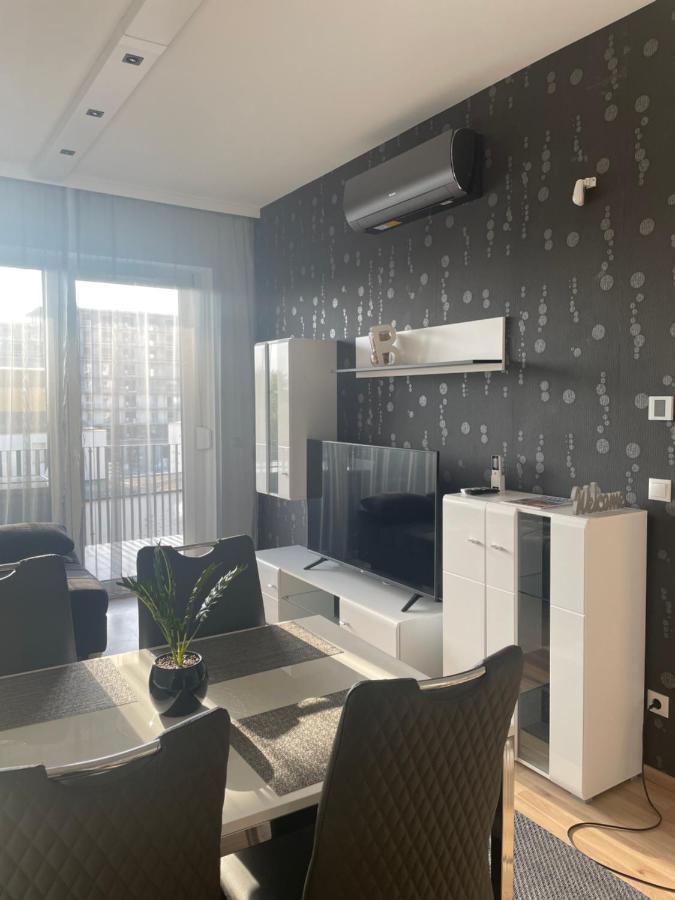 Apartment Bay Shore Flat Budapest