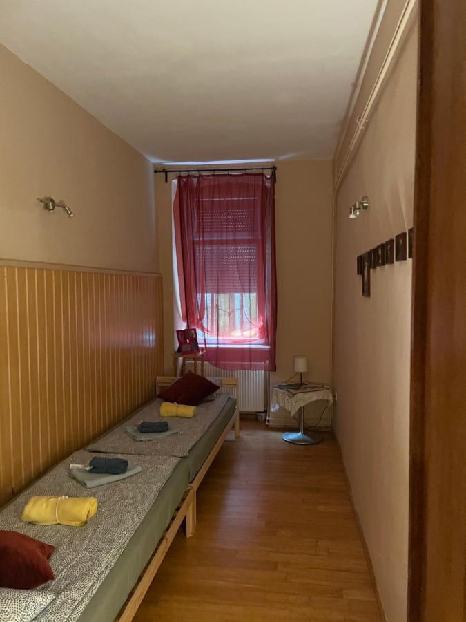 Clark Apartman ** Appartamento *