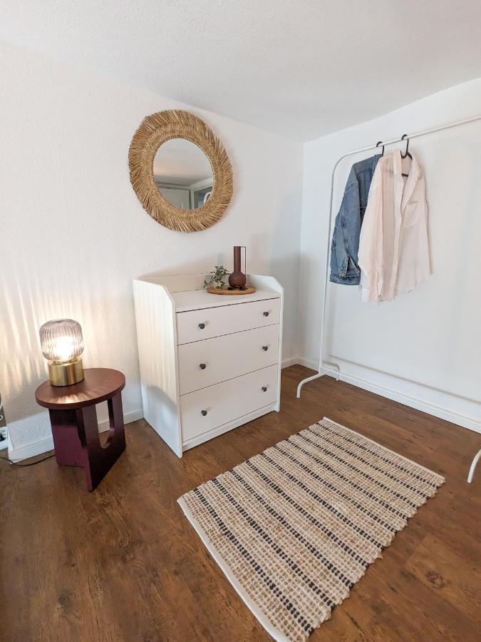 Lejlighed Stylish 2-bedroom In