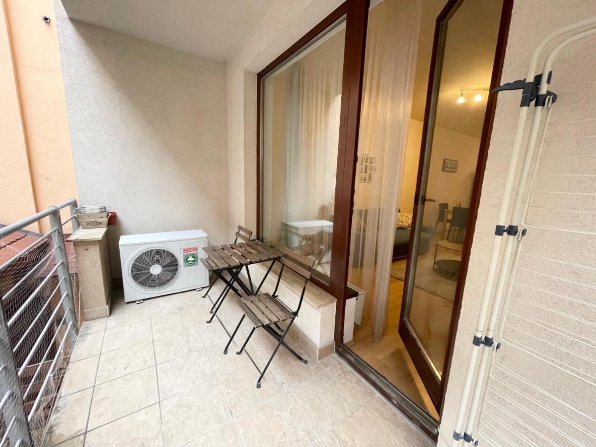 Broadway Appartement *
