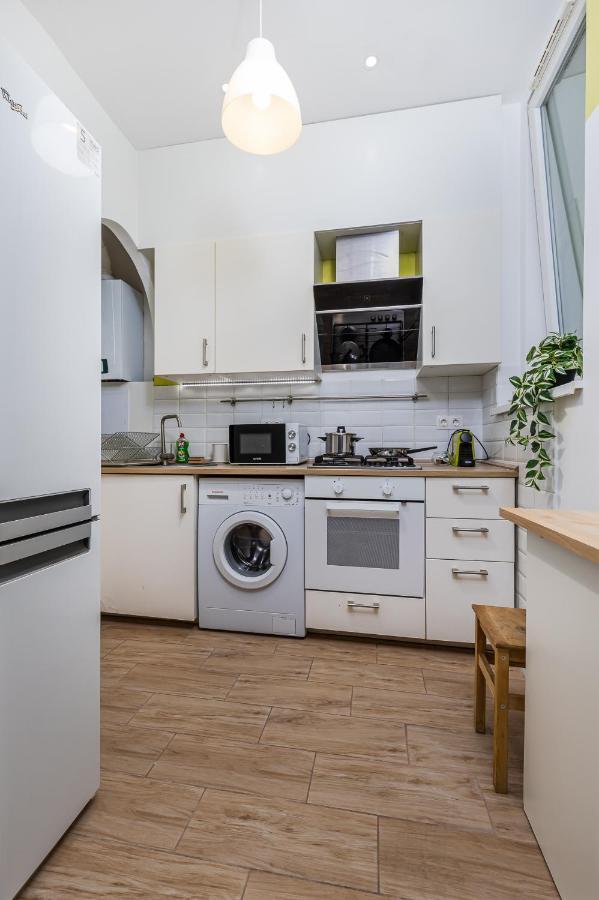 Appartement Venus - Oktogon I