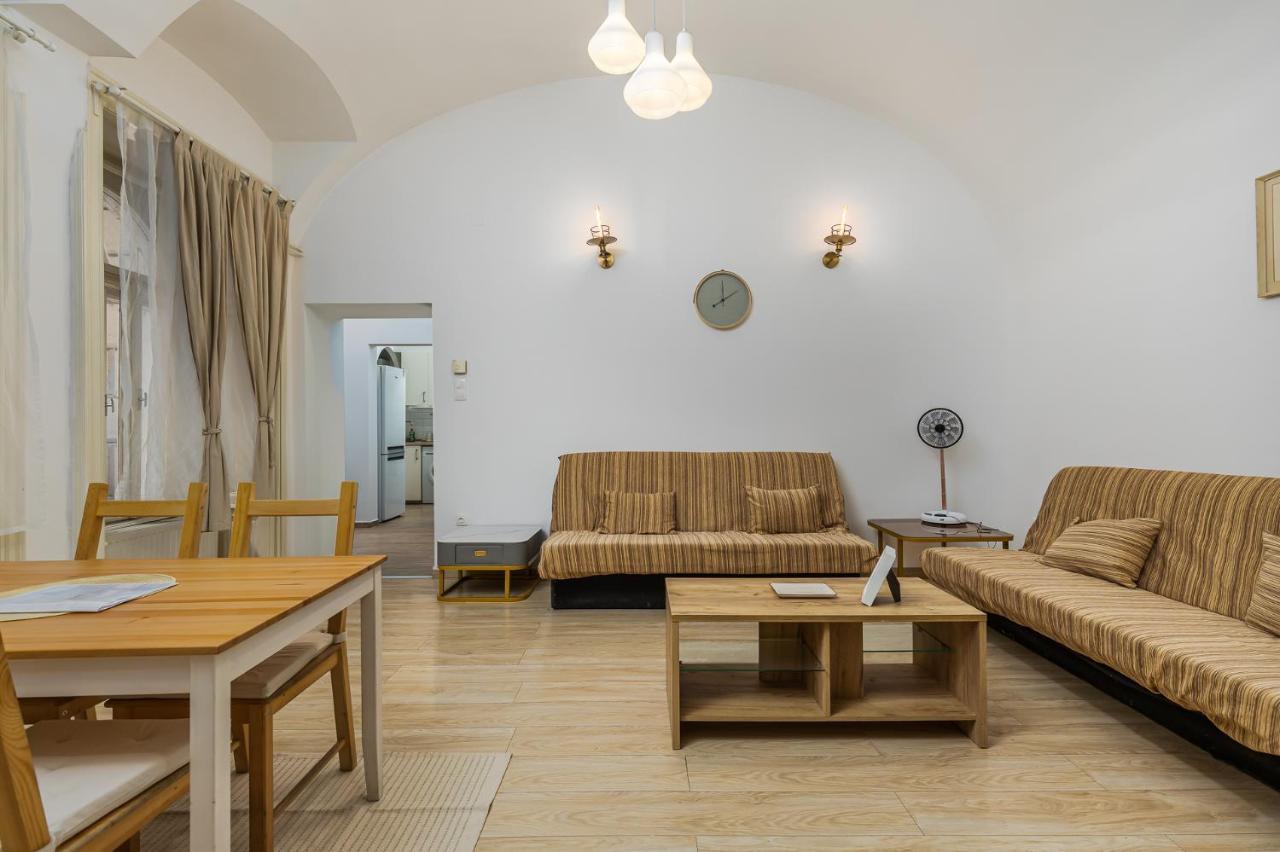 Venus - Oktogon I Appartement *