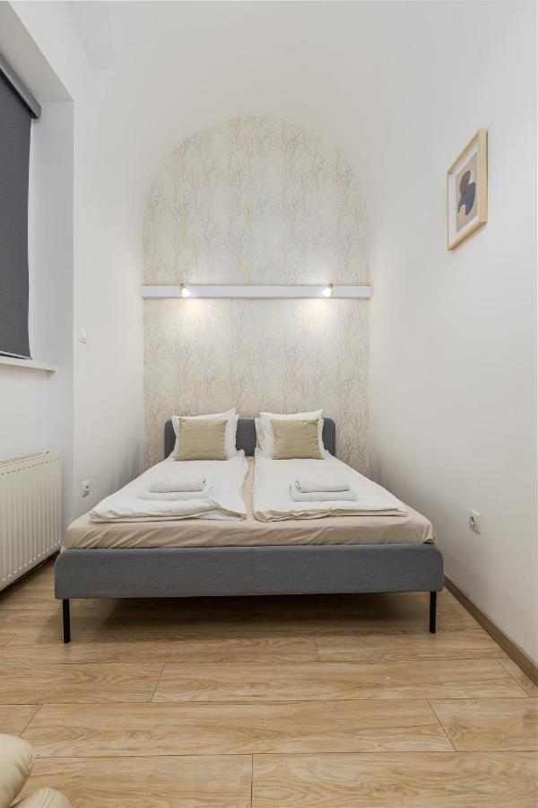 Venus - Oktogon I Appartement Boedapest