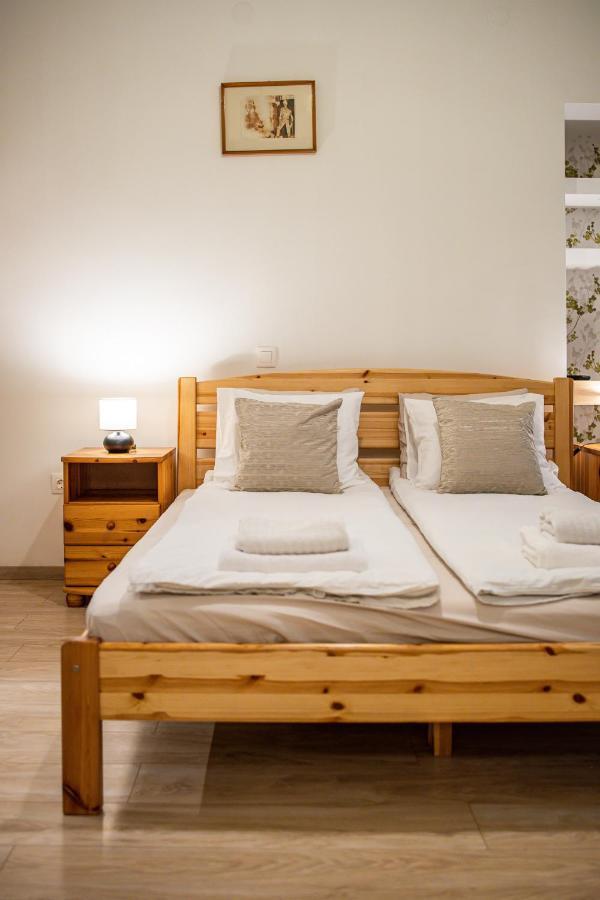 Appartement Venus - Oktogon I *