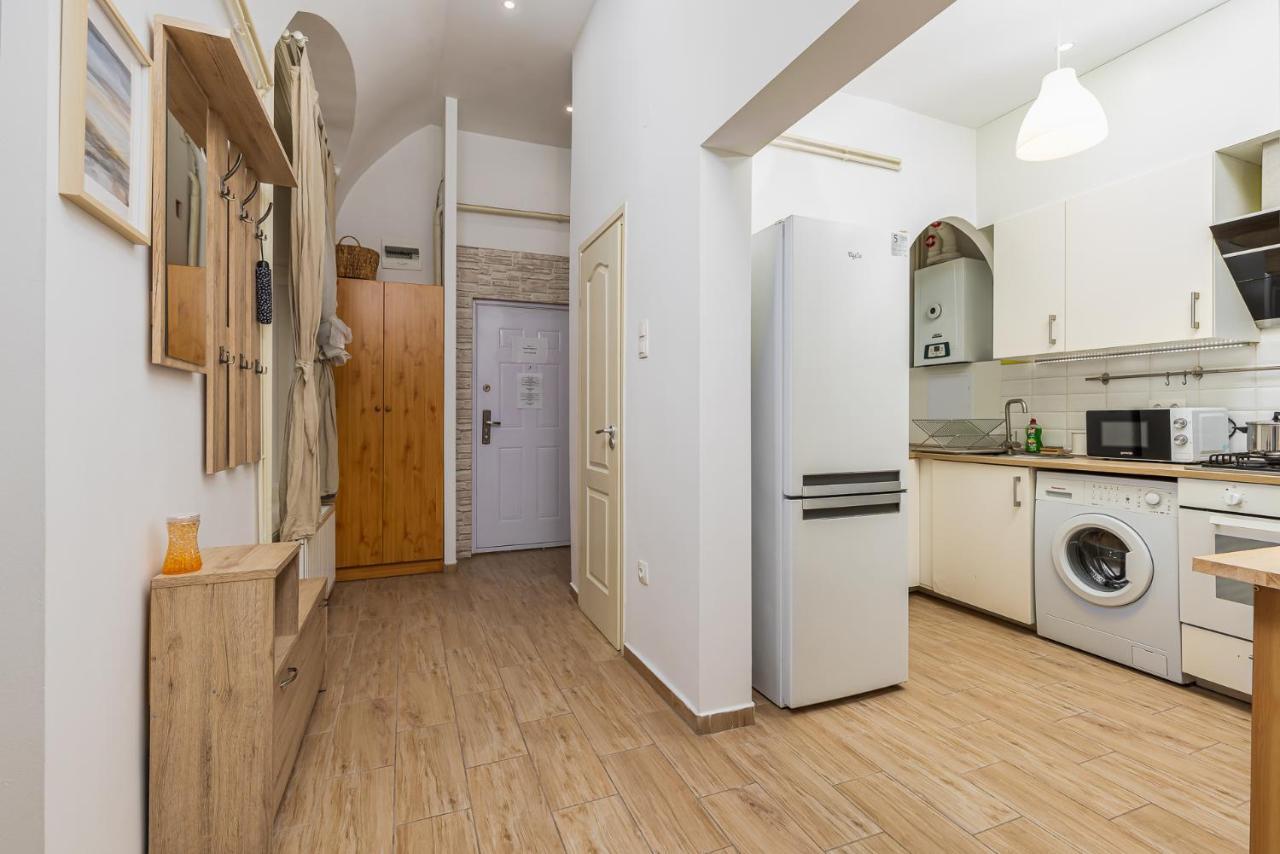 Appartement Venus - Oktogon I