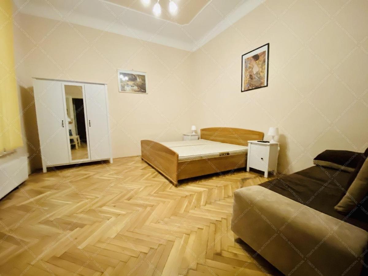 Garibaldi Apartman Apartmán