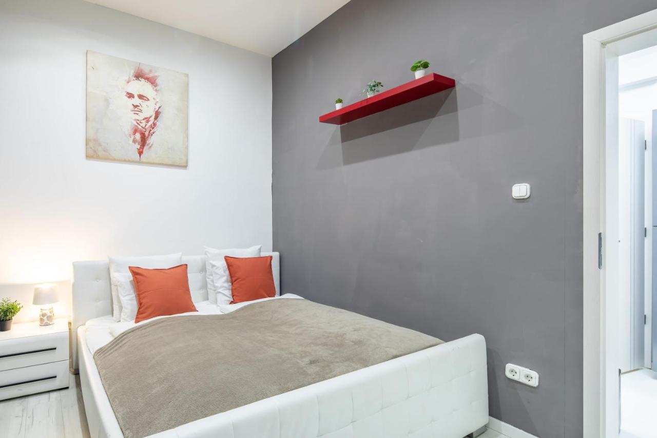 Apartamento Cozy & Central With 2-bedroom