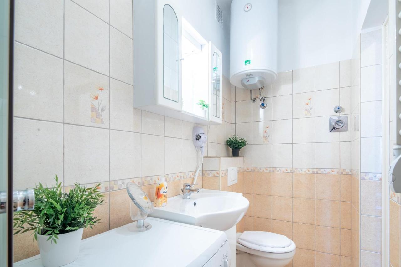 Apartman Convenient