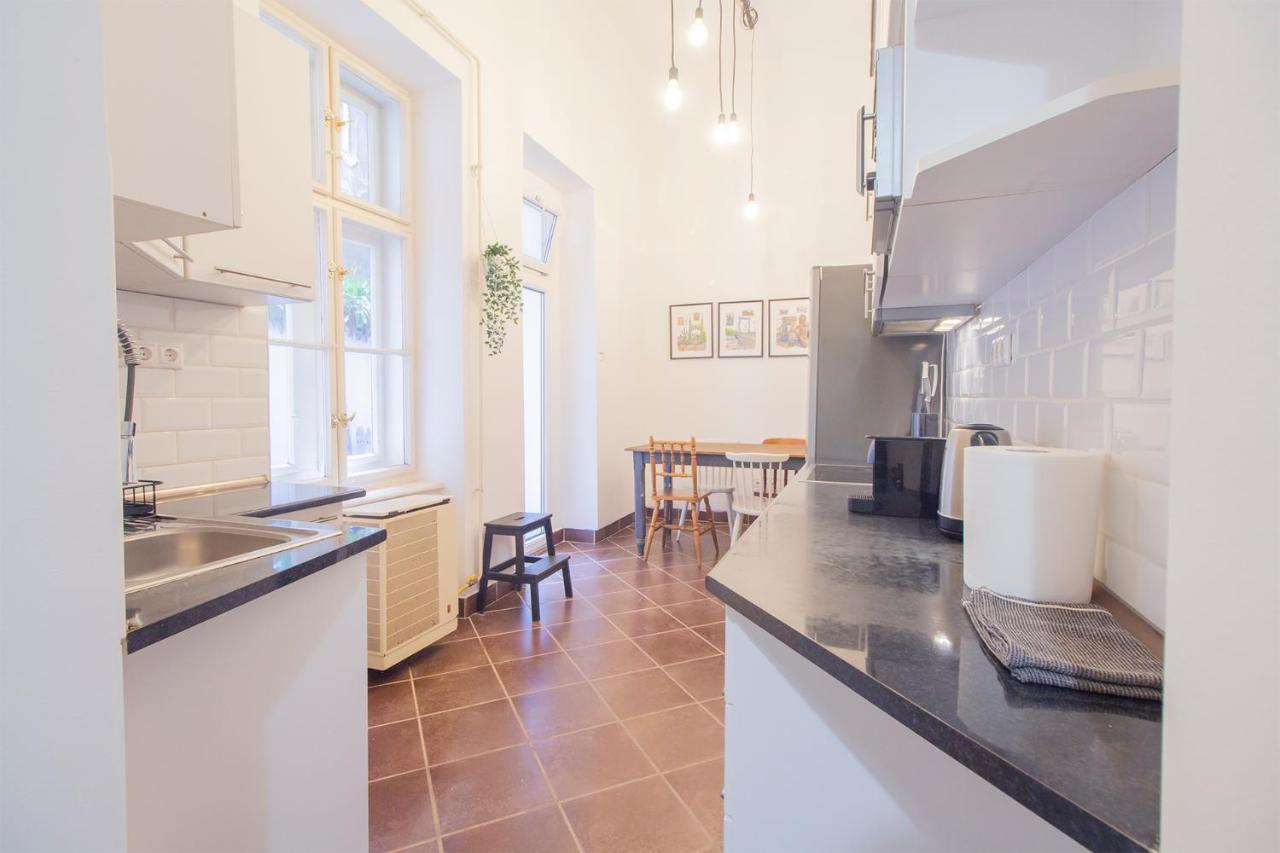 Industrial Double Loft *