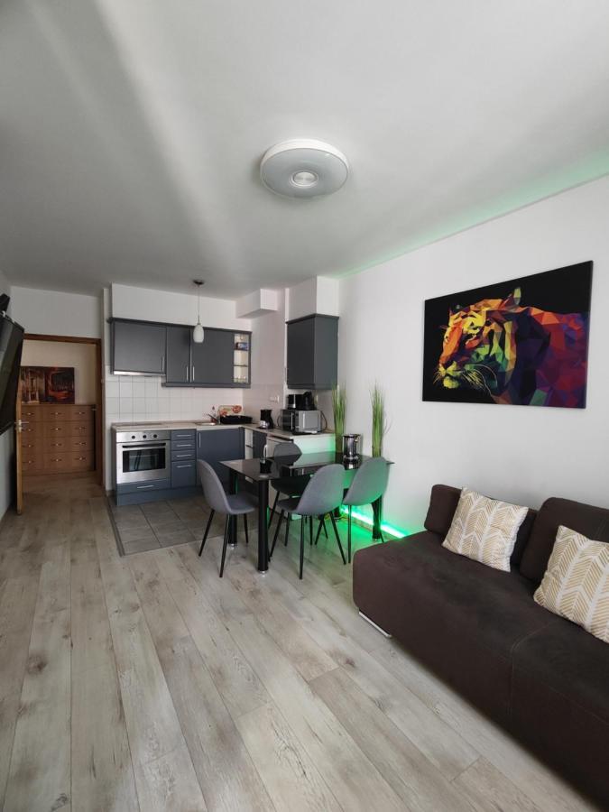 Dolce Zafir Apartman