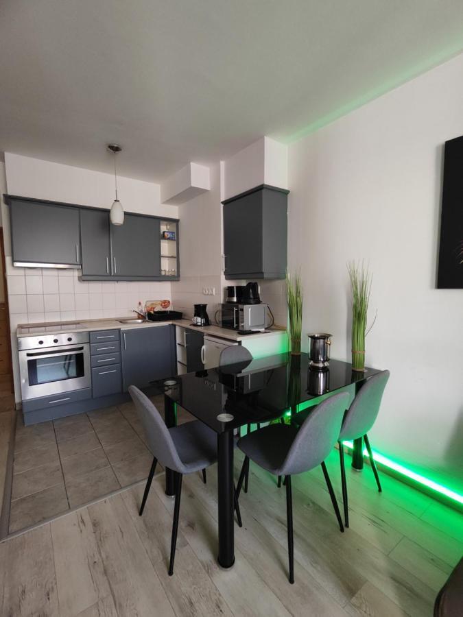 Dolce Zafir Apartman