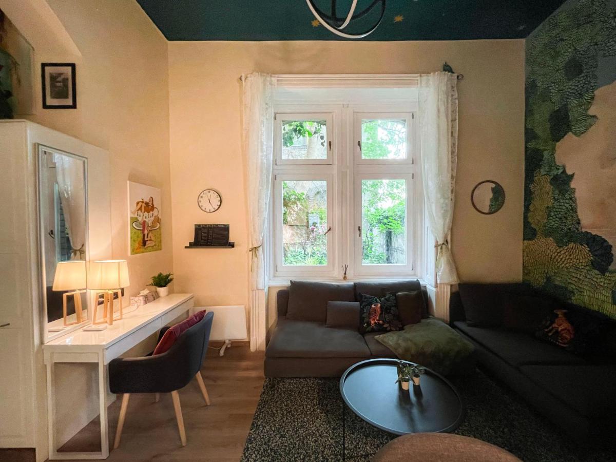 Brody Str 13 Lägenhet *