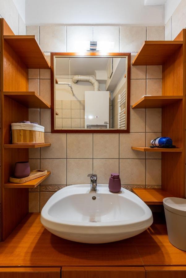 Pesti Apartment&free Parking