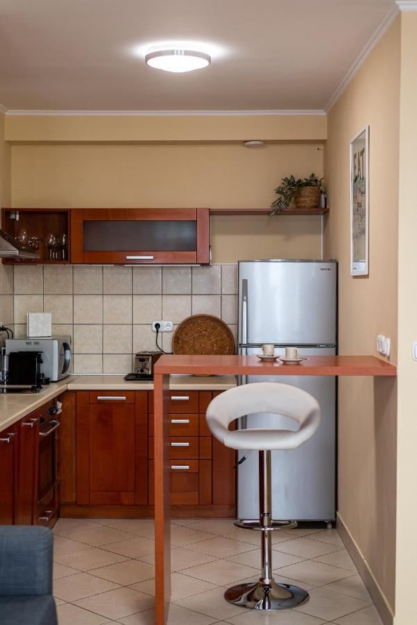 Pesti Apartment&free Parking Budapest