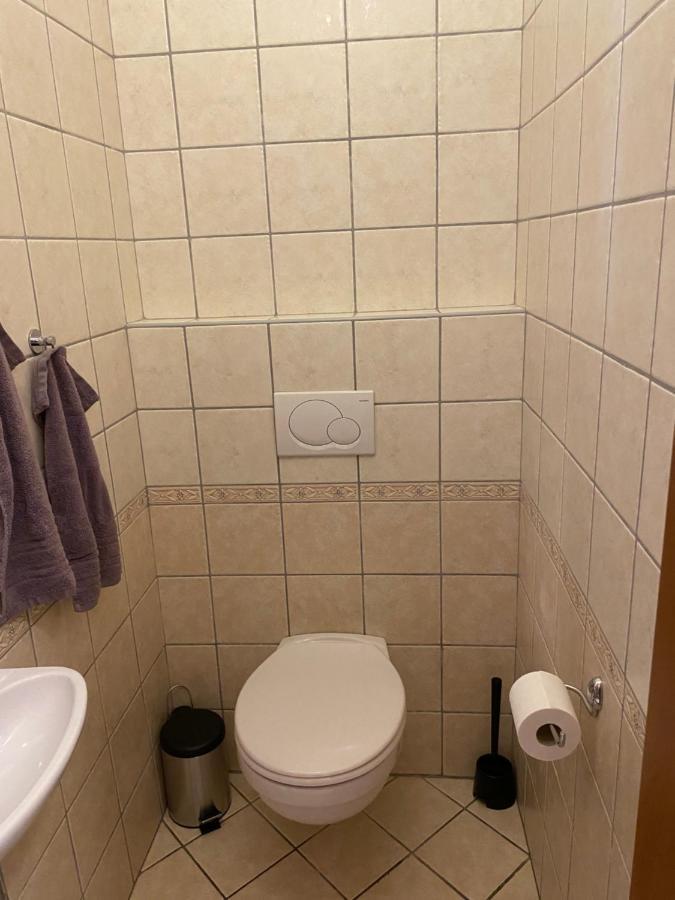 Pesti Apartment&free Parking