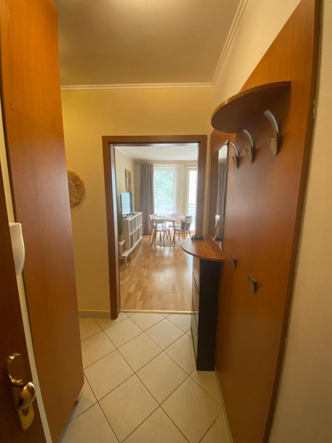 Pesti Apartment&free Parking