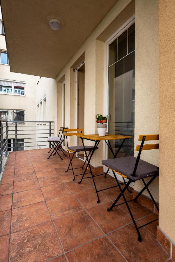 Apartman Pesti Apartment&free Parking Budapest