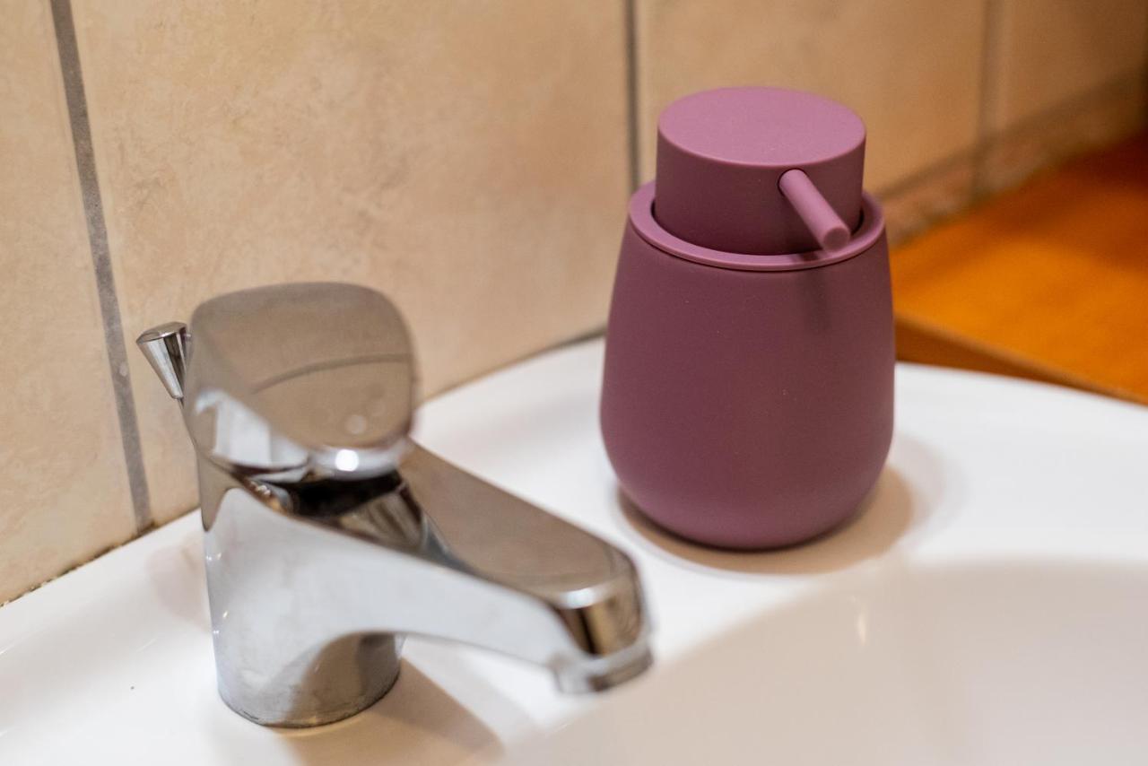 Pesti Apartment&free Parking Apartman Budapest