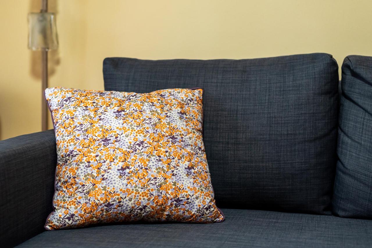 Apartman Pesti Apartment&free Parking Budapest