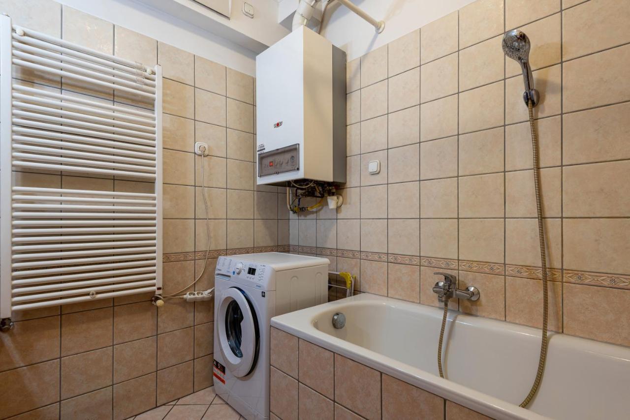 Pesti Apartment&free Parking Apartman Budapest