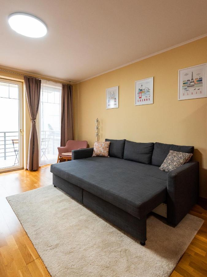 Pesti Apartment&free Parking Budapest