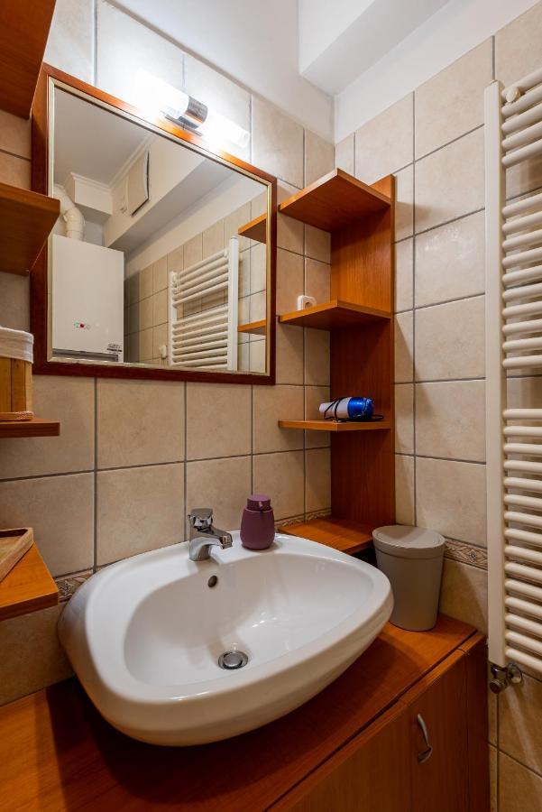 Pesti Apartment&free Parking Budapest