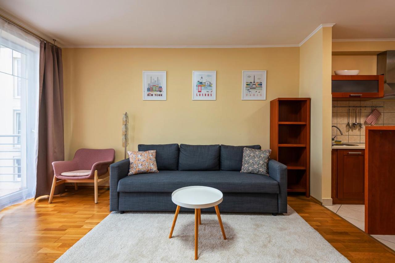 Apartman Pesti Apartment&free Parking