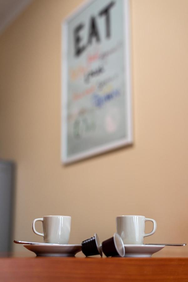 Pesti Apartment&free Parking Apartman *
