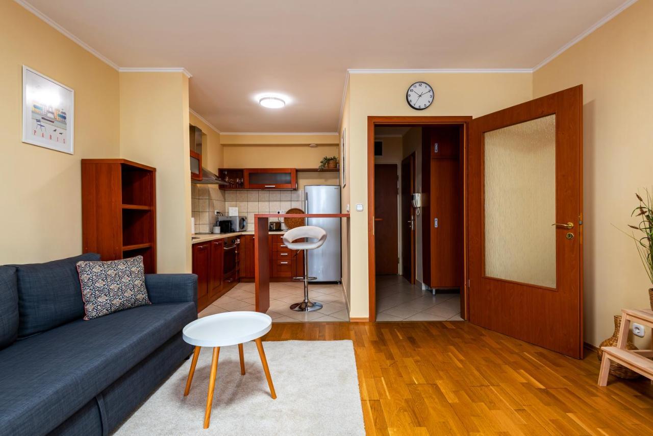 Pesti Apartment&free Parking *