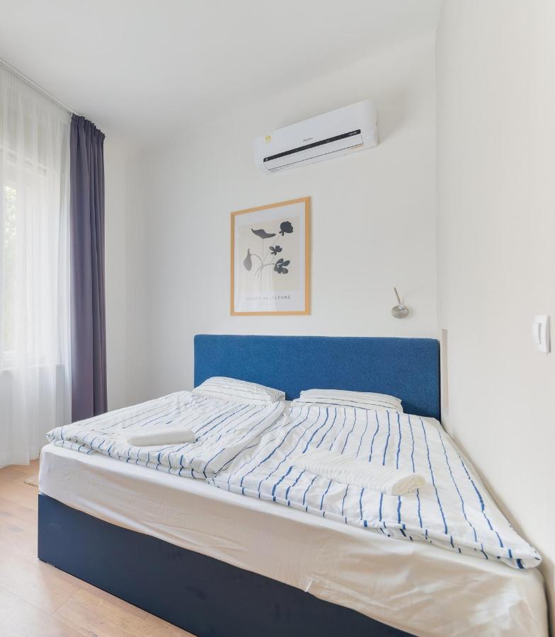 Oliver Hotel apartamentowy