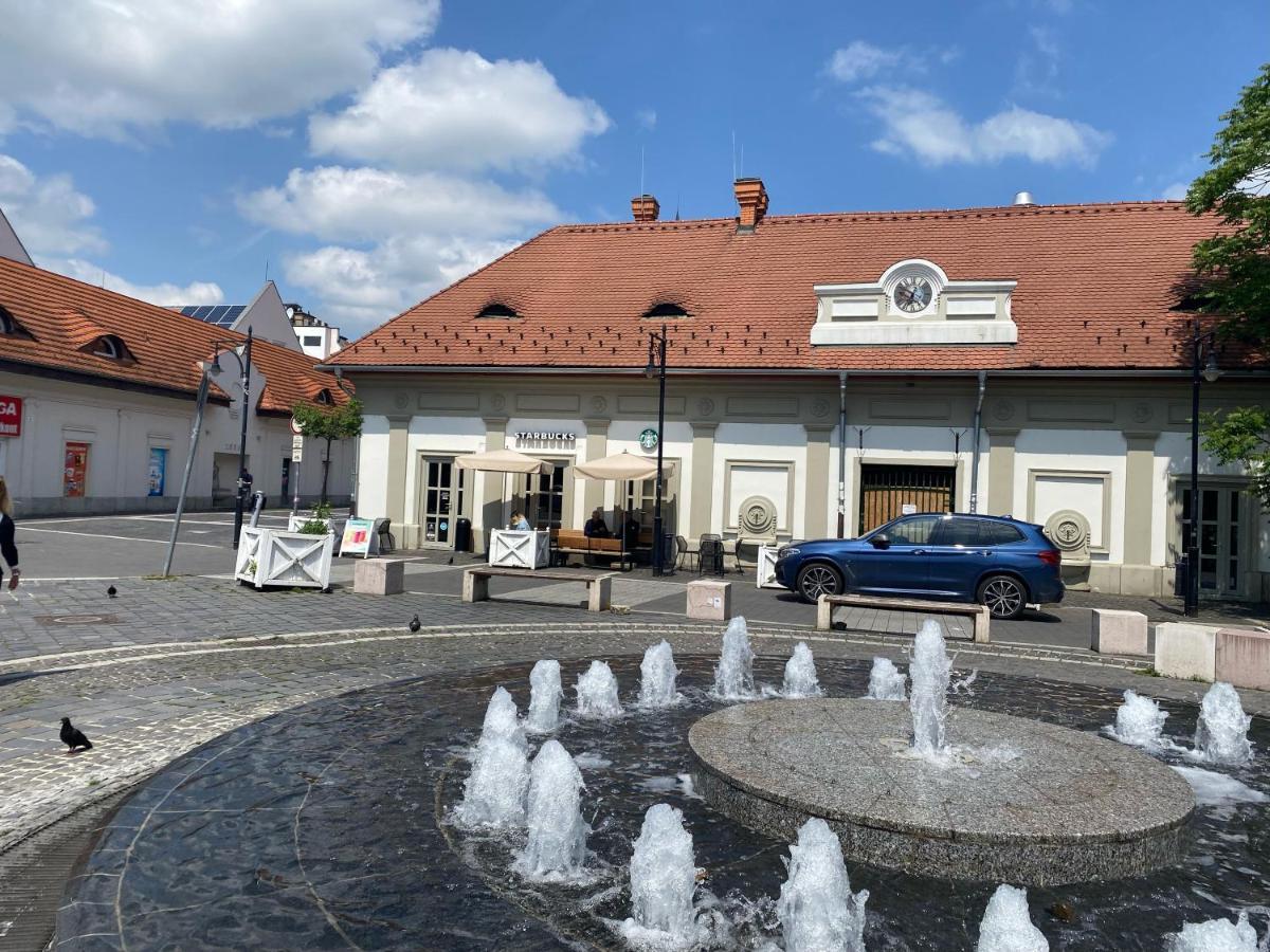 B20 Sun 100 M2 * Budapeszt
