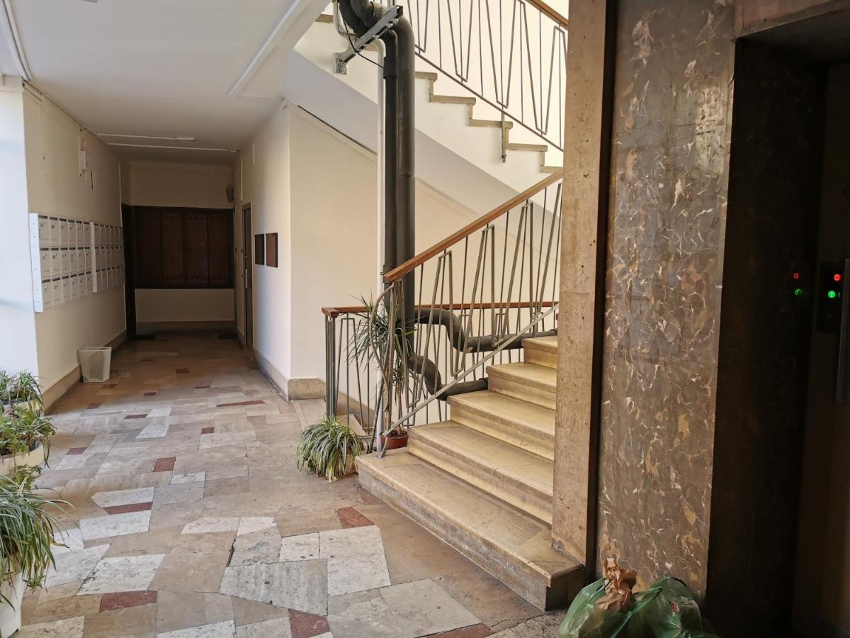 Apartamento Luxury Penthouse With Giga Terrace In Buda Center *