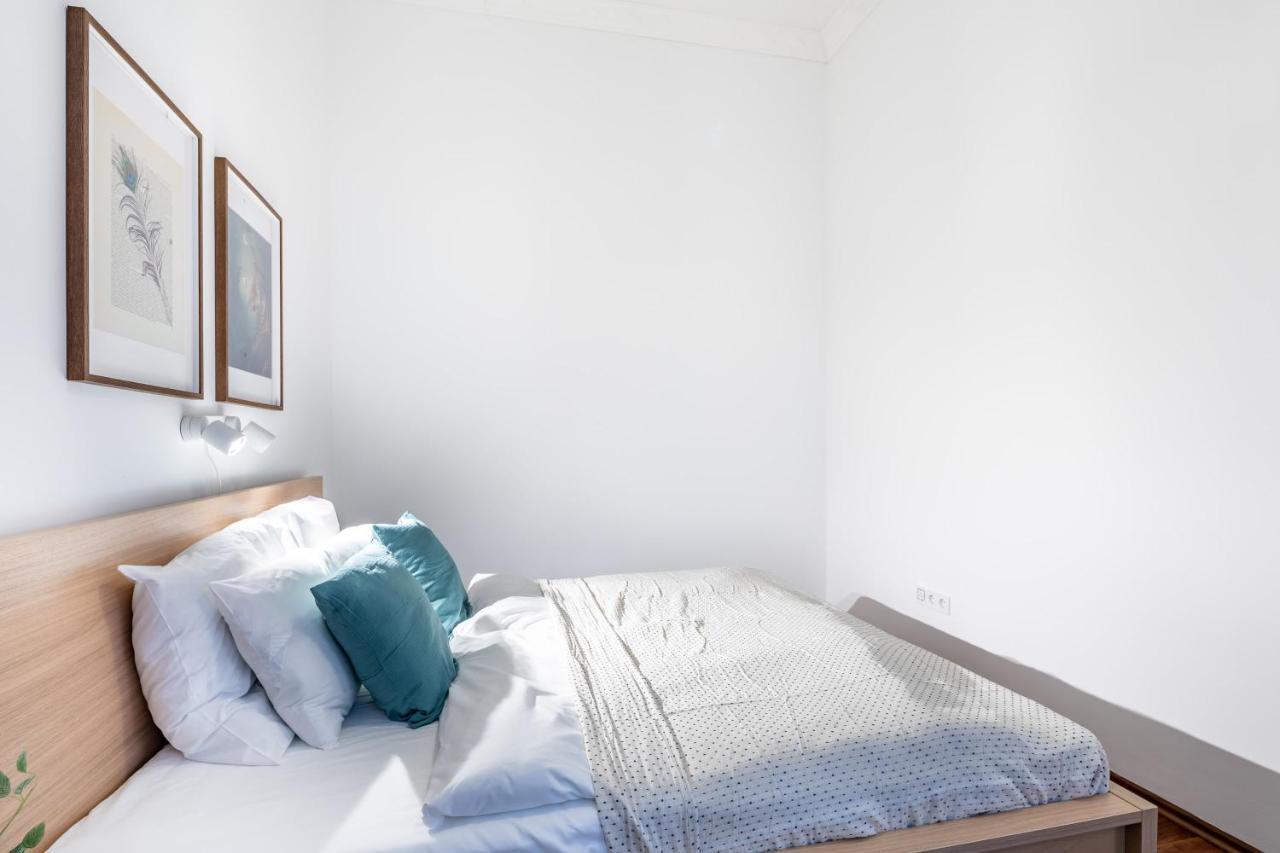 Super - Very Lively Area - In Gozsdu Apartamento *