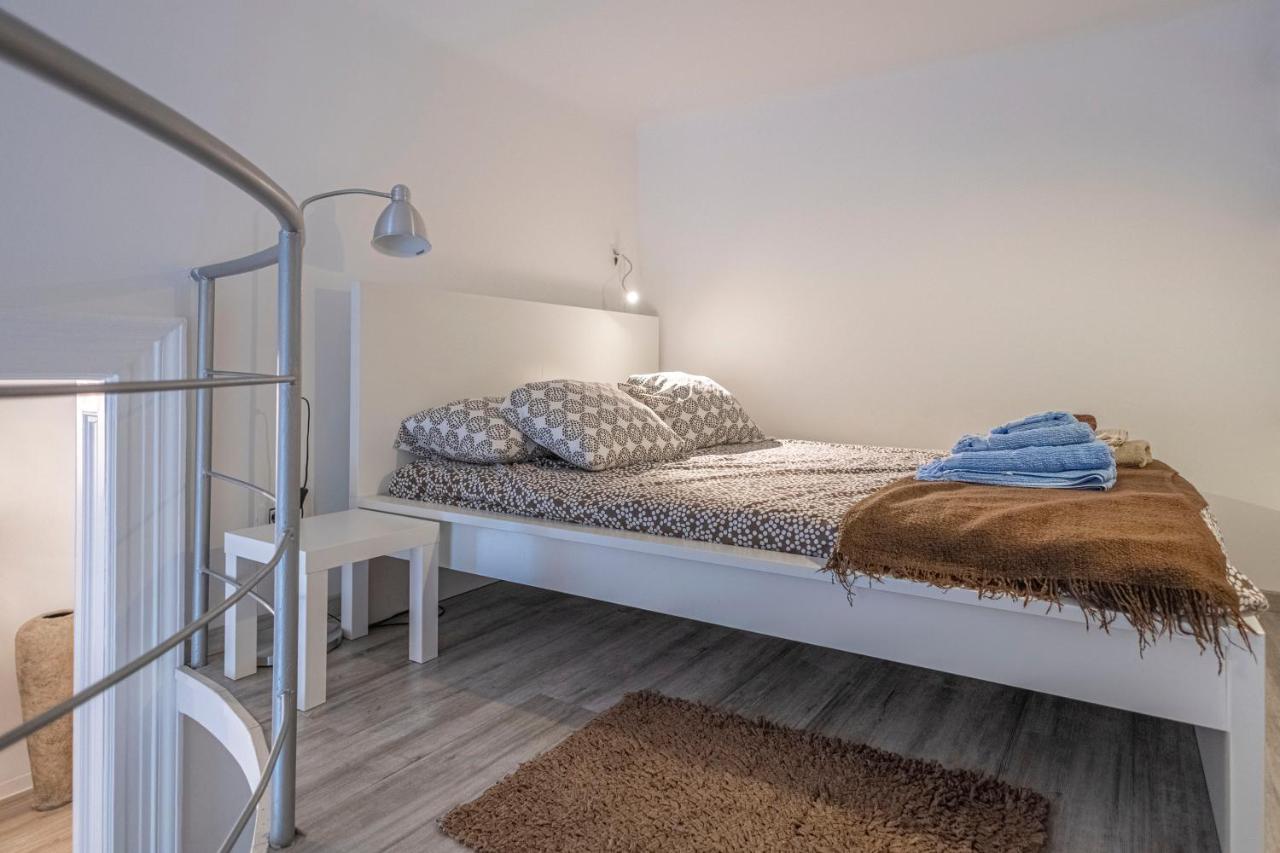 Casa Iaia Apartment
