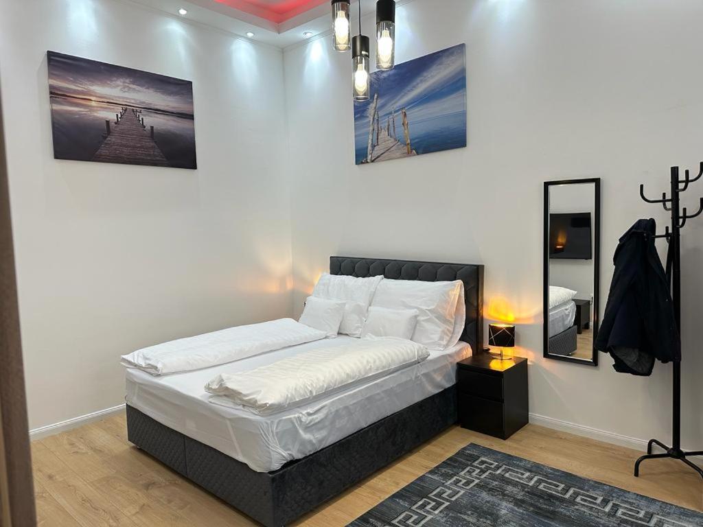 Lizu Apartmant Apartmán *