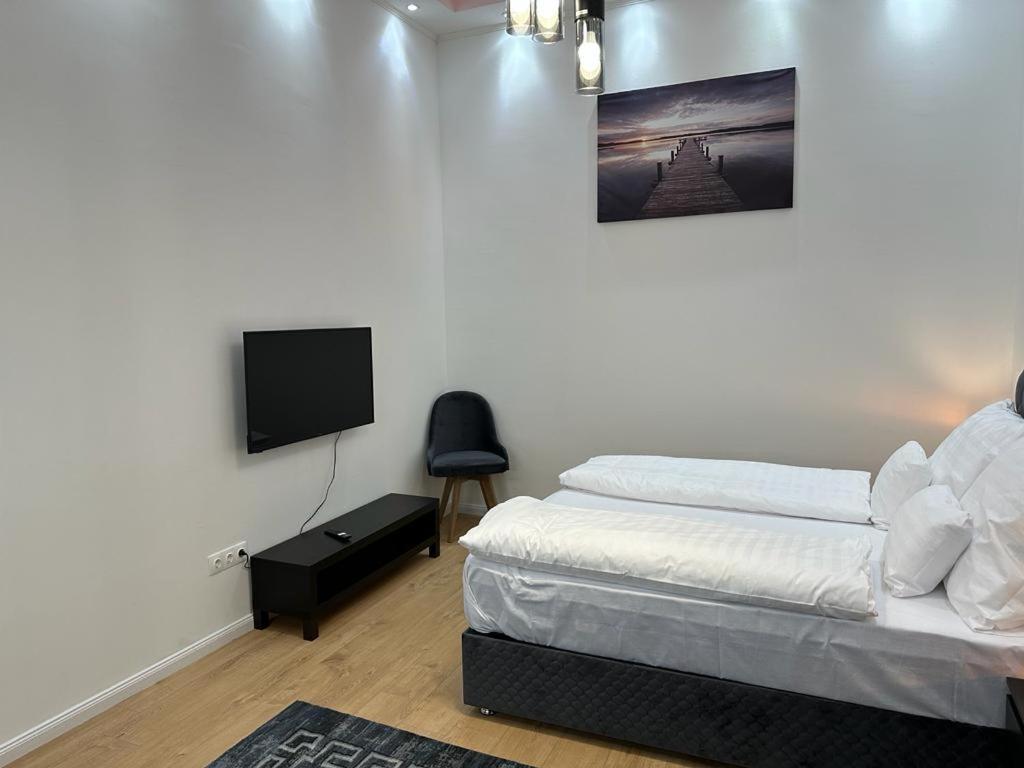 Lizu Apartmant Budapest