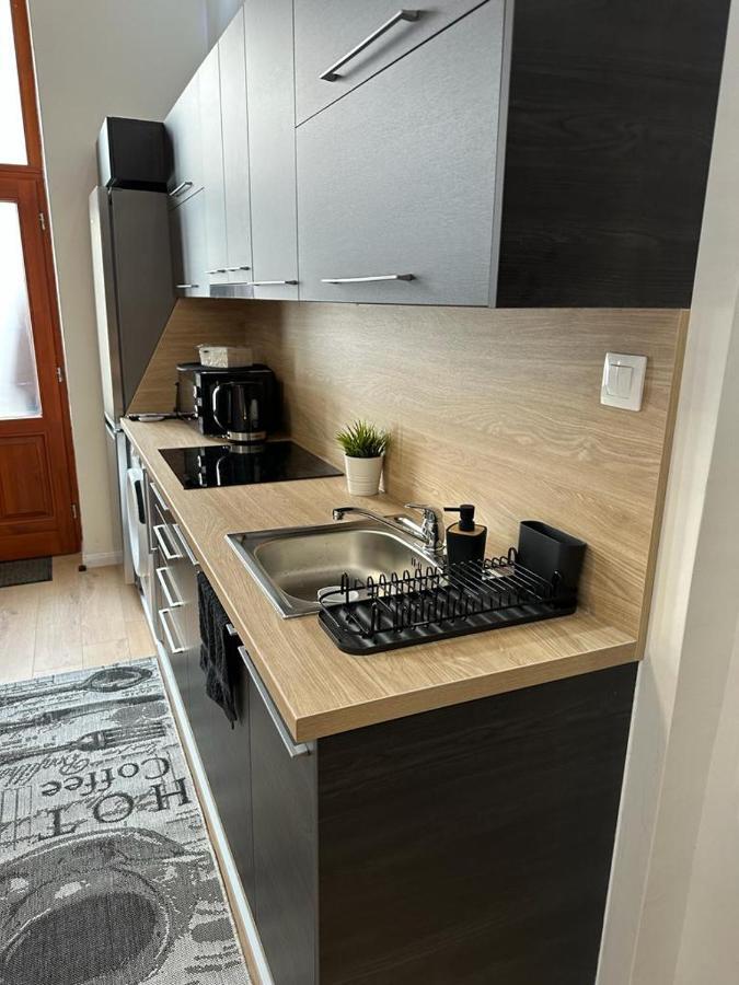 Lizu Apartmant